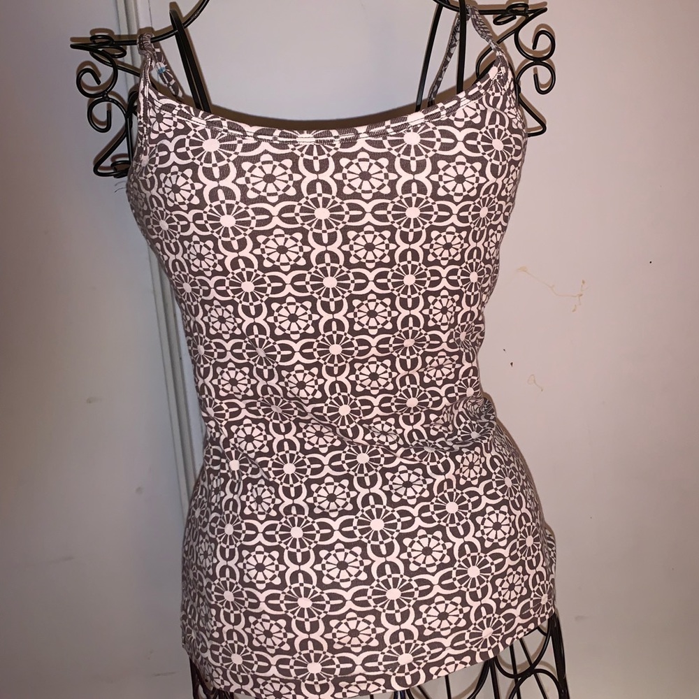 Banana republic tank top